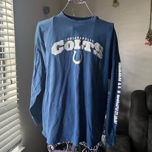 🏈Indianapolis Colts Crewneck NFL Sweatshirt